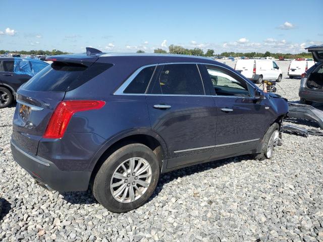 1GYKNARS5KZ194490 - 2019 CADILLAC XT5 Schwarz Foto 3