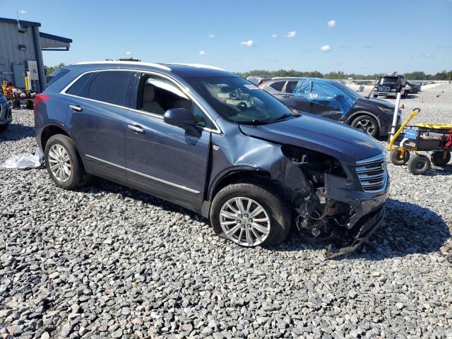 1GYKNARS5KZ194490 - 2019 CADILLAC XT5 Schwarz Foto 4