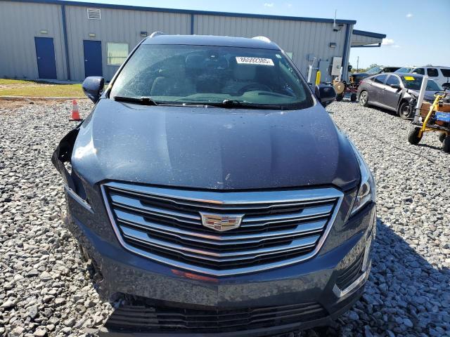 1GYKNARS5KZ194490 - 2019 CADILLAC XT5 Schwarz Foto 5