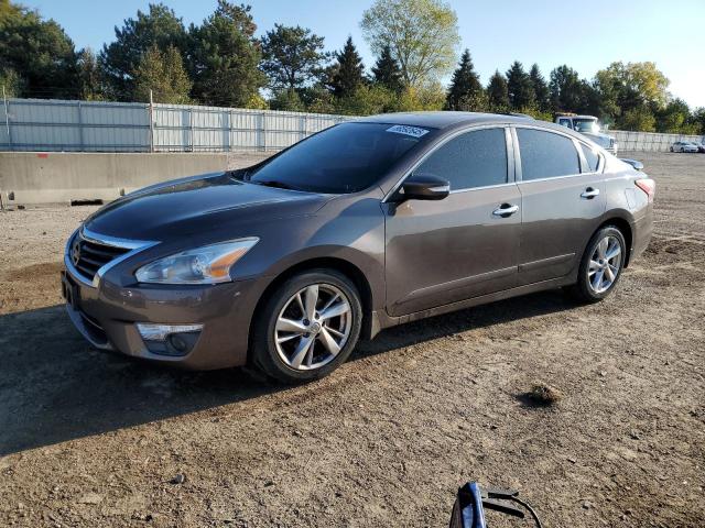 2013 NISSAN ALTIMA 2.5, 