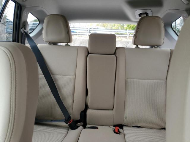 2T3RFREV2EW224016 - 2014 TOYOTA RAV4 XLE GRAY photo 10