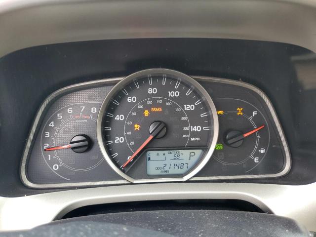 2T3RFREV2EW224016 - 2014 TOYOTA RAV4 XLE GRAY photo 9