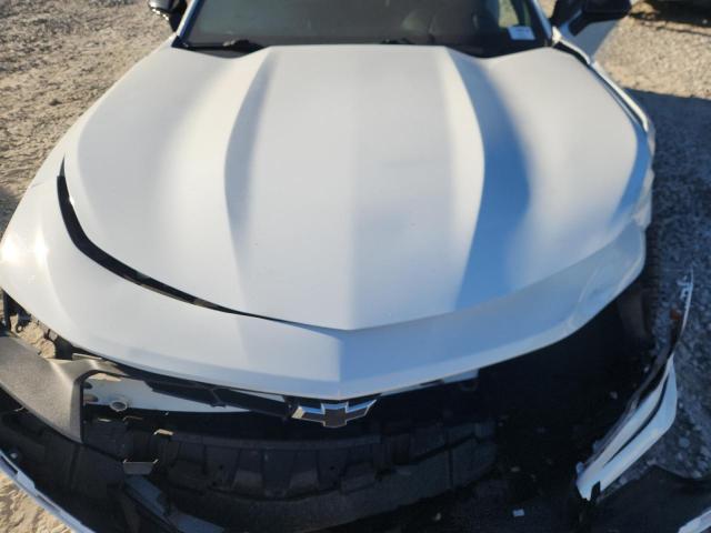 1G1FD1RS8M0102198 - 2021 CHEVROLET CAMARO LT თეთრი ფოტო 11