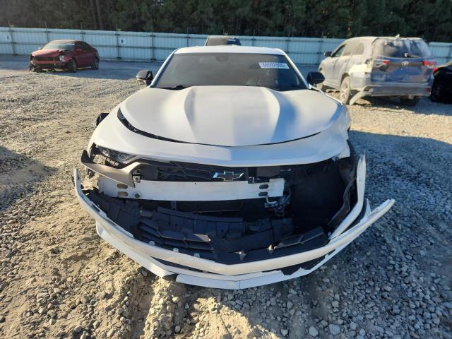 1G1FD1RS8M0102198 - 2021 CHEVROLET CAMARO LT თეთრი ფოტო 5