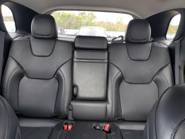 1C4PJMDX0KD236198 - 2019 JEEP CHEROKEE LIMITED ნაცრისფერი ფოტო 10