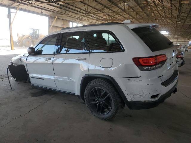 1C4RJFLG1HC674636 - 2017 JEEP GRAND CHER TRAILHAWK Ağ foto 2