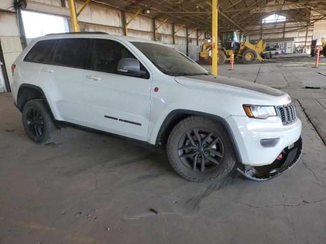 1C4RJFLG1HC674636 - 2017 JEEP GRAND CHER TRAILHAWK Ağ foto 4