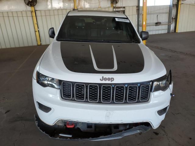 1C4RJFLG1HC674636 - 2017 JEEP GRAND CHER TRAILHAWK Ağ foto 5