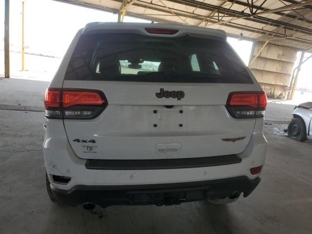 1C4RJFLG1HC674636 - 2017 JEEP GRAND CHER TRAILHAWK Ağ foto 6