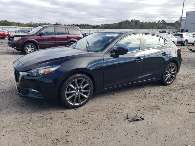 2018 MAZDA 3 TOURING, 