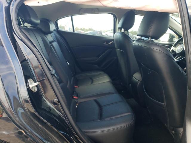 3MZBN1L30JM164415 - 2018 MAZDA 3 TOURING Чорний фото 10