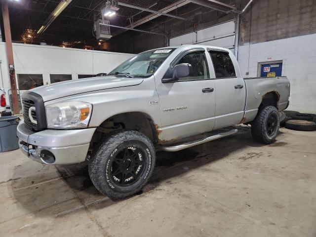 2006 DODGE RAM 1500 ST, null