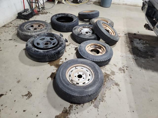 1D7HU18276S561916 - 2006 DODGE RAM 1500 ST SILVER photo 12