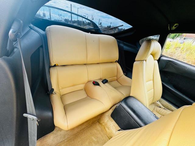 JT2JA82J5P0006112 - 1993 TOYOTA SUPRA SPORT ROOF 蓝色 照片 10