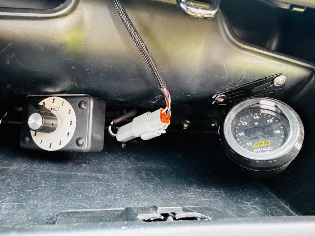 JT2JA82J5P0006112 - 1993 TOYOTA SUPRA SPORT ROOF 蓝色 照片 11