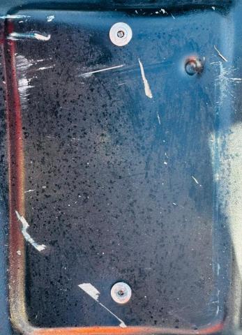 JT2JA82J5P0006112 - 1993 TOYOTA SUPRA SPORT ROOF 蓝色 照片 14