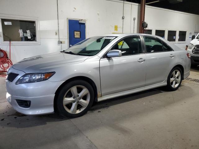 2011 TOYOTA CAMRY BASE, 