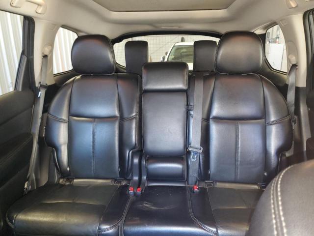 5N1DR2DM5LC603315 - 2020 NISSAN PATHFINDER PLATINUM GRAY photo 10