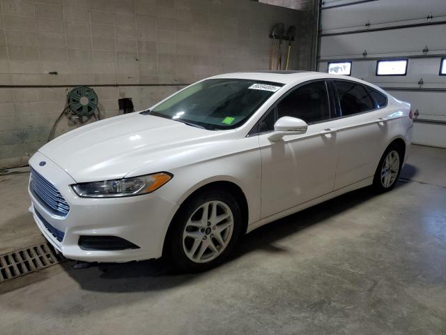 2014 FORD FUSION SE, 