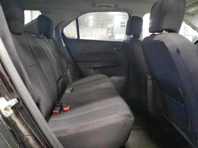 2GNALBEK9F6228829 - 2015 CHEVROLET EQUINOX LT Qara foto 11
