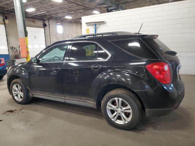 2GNALBEK9F6228829 - 2015 CHEVROLET EQUINOX LT Qara foto 2