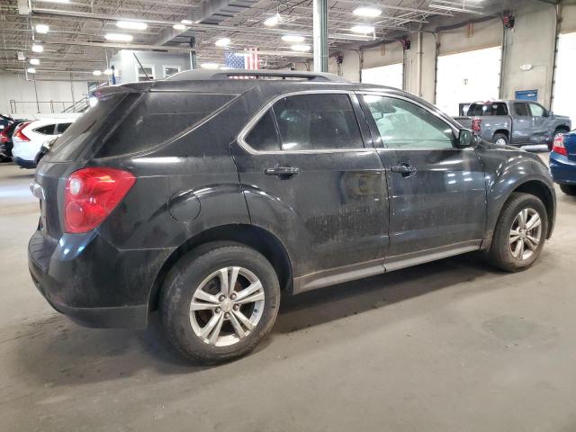 2GNALBEK9F6228829 - 2015 CHEVROLET EQUINOX LT Qara foto 3