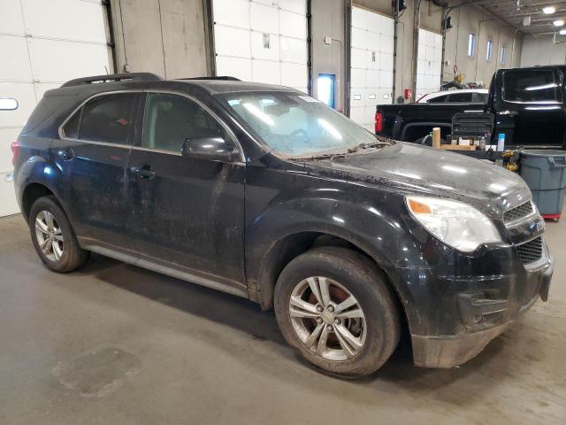 2GNALBEK9F6228829 - 2015 CHEVROLET EQUINOX LT Qara foto 4
