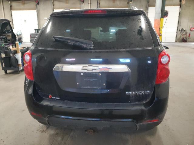 2GNALBEK9F6228829 - 2015 CHEVROLET EQUINOX LT Qara foto 6
