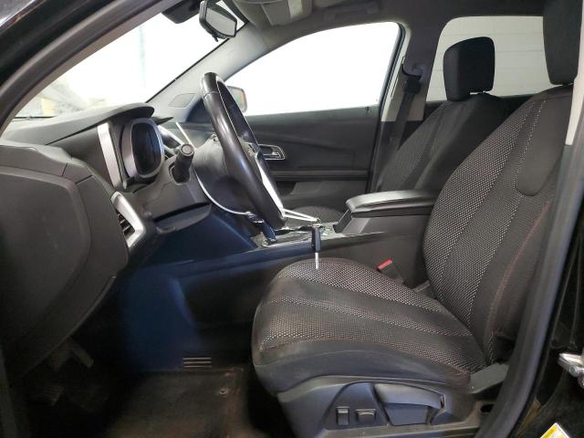 2GNALBEK9F6228829 - 2015 CHEVROLET EQUINOX LT Qara foto 7