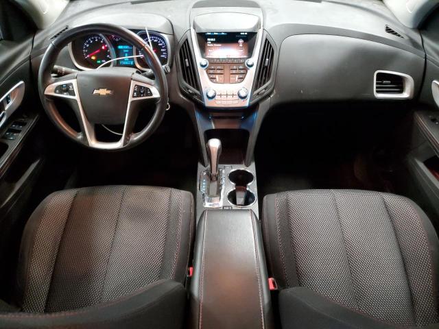 2GNALBEK9F6228829 - 2015 CHEVROLET EQUINOX LT Qara foto 8