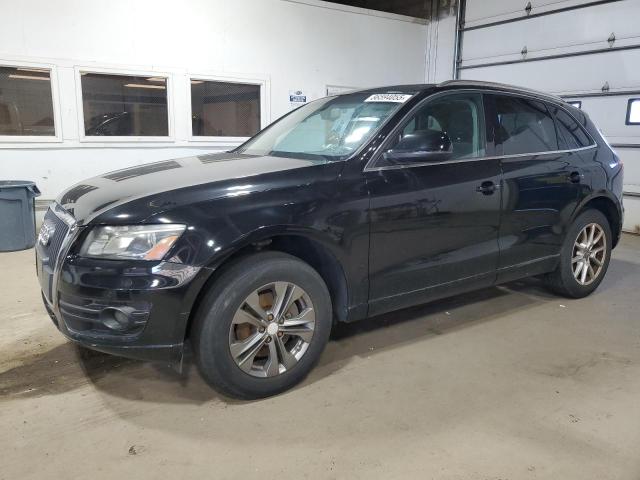 2012 AUDI Q5 PREMIUM PLUS, 