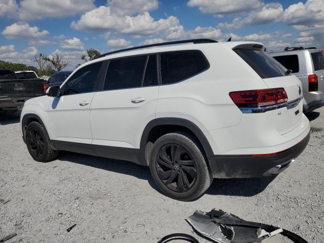 1V2JP2CA4NC529326 - 2022 VOLKSWAGEN ATLAS SE Beyaz fotoğraf 2