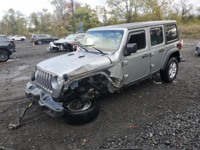 2021 JEEP WRANGLER U SPORT, 