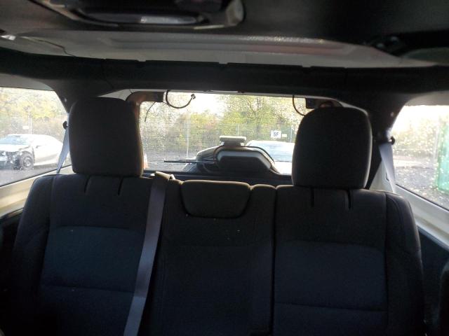 1C4HJXDN7MW505986 - 2021 JEEP WRANGLER U SPORT SILVER photo 10