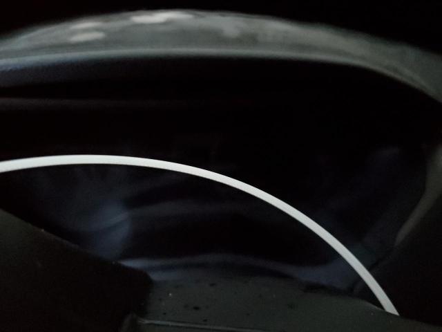 3LN6L2G93FR619665 - 2015 LINCOLN MKZ BLACK photo 9