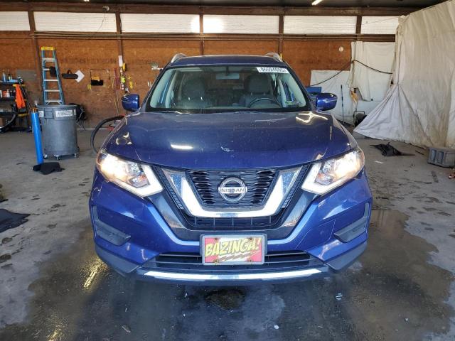 JN8AT2MV6HW018271 - 2017 NISSAN ROGUE S ლურჯი ფოტო 5
