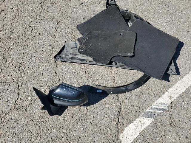 1FMHK8F86CGA44648 - 2012 FORD EXPLORER LIMITED 黑色 照片 13