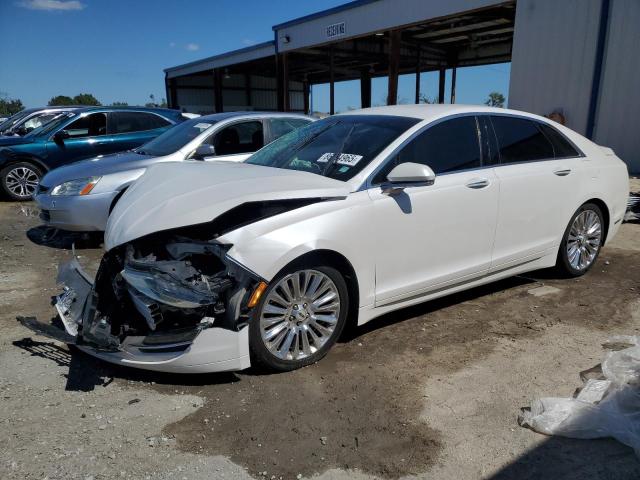 2016 LINCOLN MKZ, 