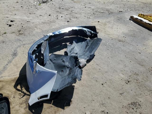 3LN6L2G9XGR633788 - 2016 LINCOLN MKZ أبيض صورة 12