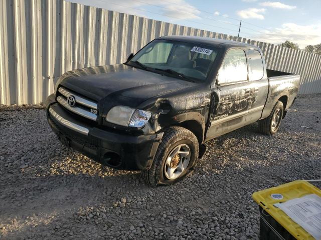2003 TOYOTA TUNDRA ACCESS CAB SR5, 