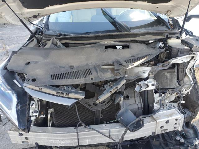 2T2BZMCA3HC115571 - 2017 LEXUS RX 350 BASE თეთრი ფოტო 12