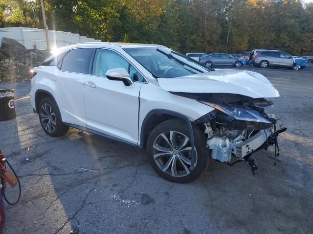 2T2BZMCA3HC115571 - 2017 LEXUS RX 350 BASE თეთრი ფოტო 4