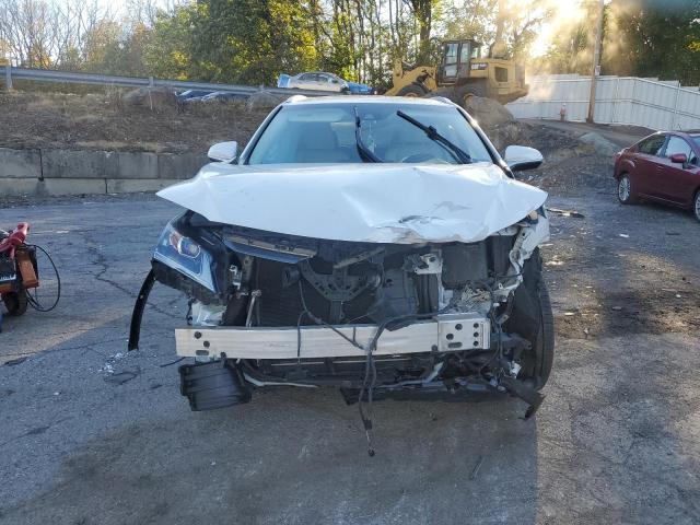 2T2BZMCA3HC115571 - 2017 LEXUS RX 350 BASE თეთრი ფოტო 5