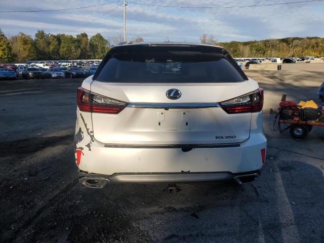 2T2BZMCA3HC115571 - 2017 LEXUS RX 350 BASE თეთრი ფოტო 6