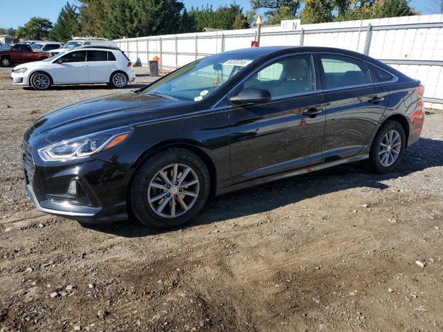 2019 HYUNDAI SONATA SE, 