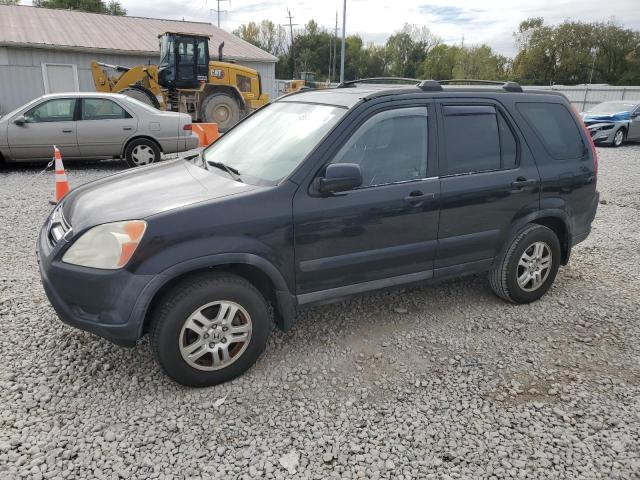 2003 HONDA CR-V EX, 