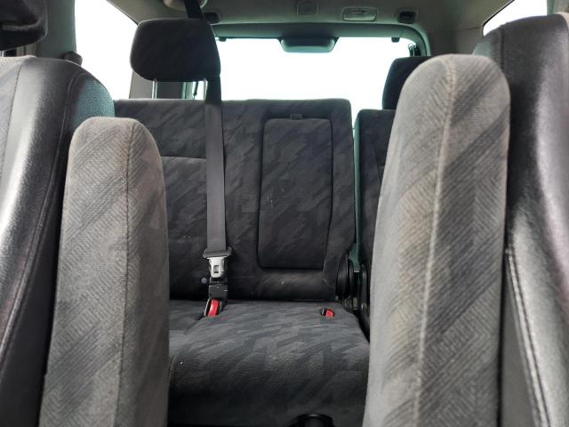 SHSRD78853U130126 - 2003 HONDA CR-V EX Czarny zdjęcie 10