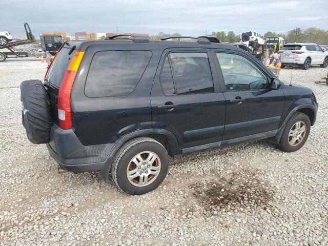 SHSRD78853U130126 - 2003 HONDA CR-V EX Czarny zdjęcie 3