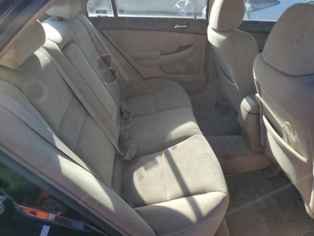 1HGCM56407A102199 - 2007 HONDA ACCORD LX GRAY photo 10