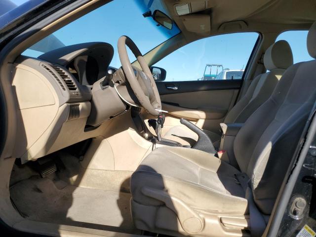 1HGCM56407A102199 - 2007 HONDA ACCORD LX GRAY photo 7